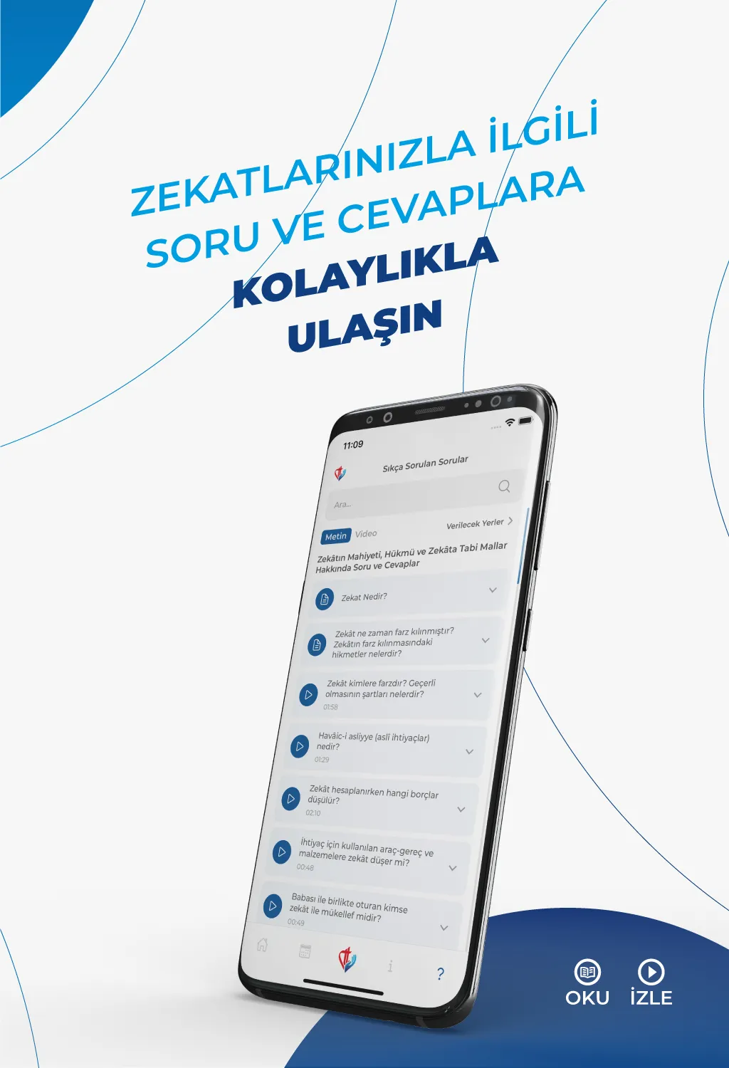 TDV Zekat Hesaplama | Indus Appstore | Screenshot