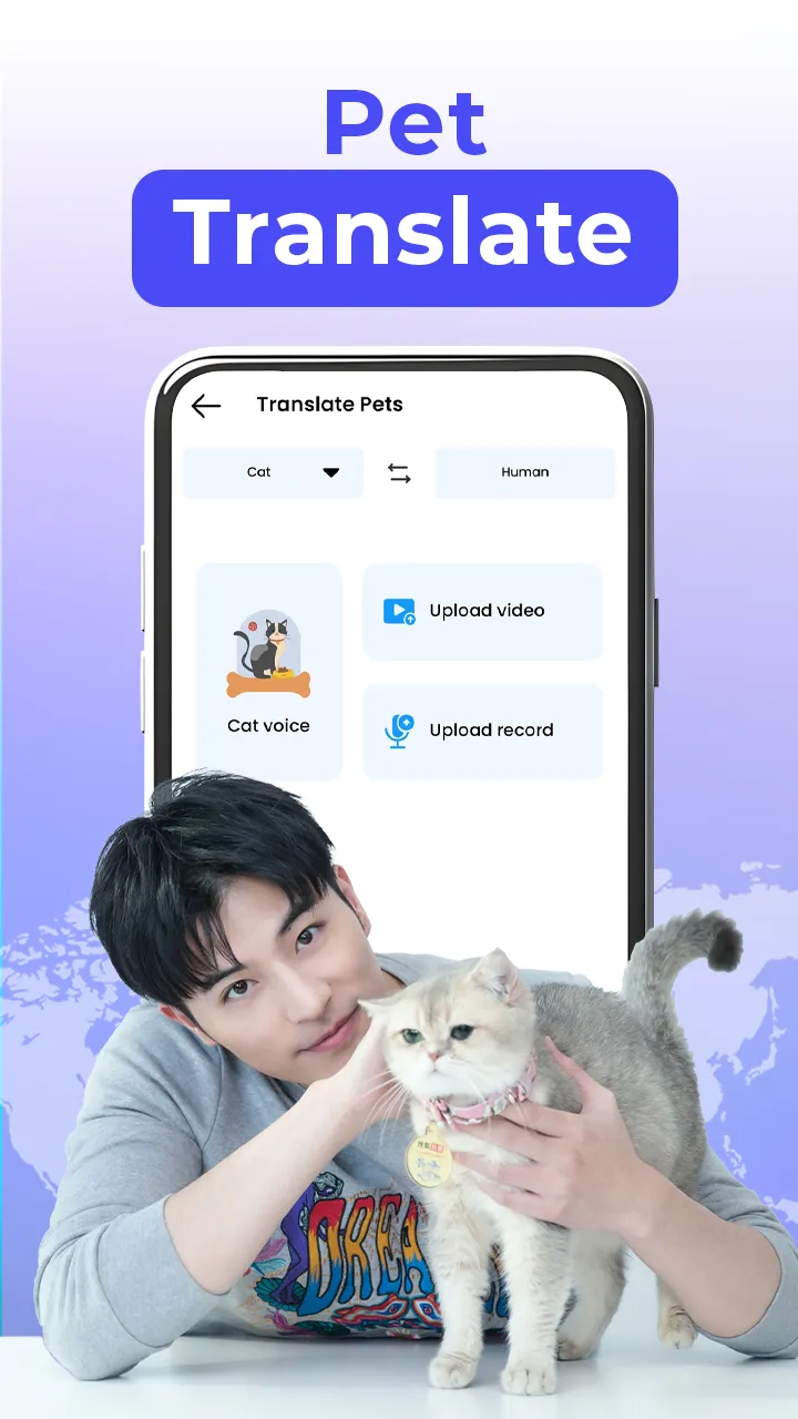 AI Language Translate | Indus Appstore | Screenshot
