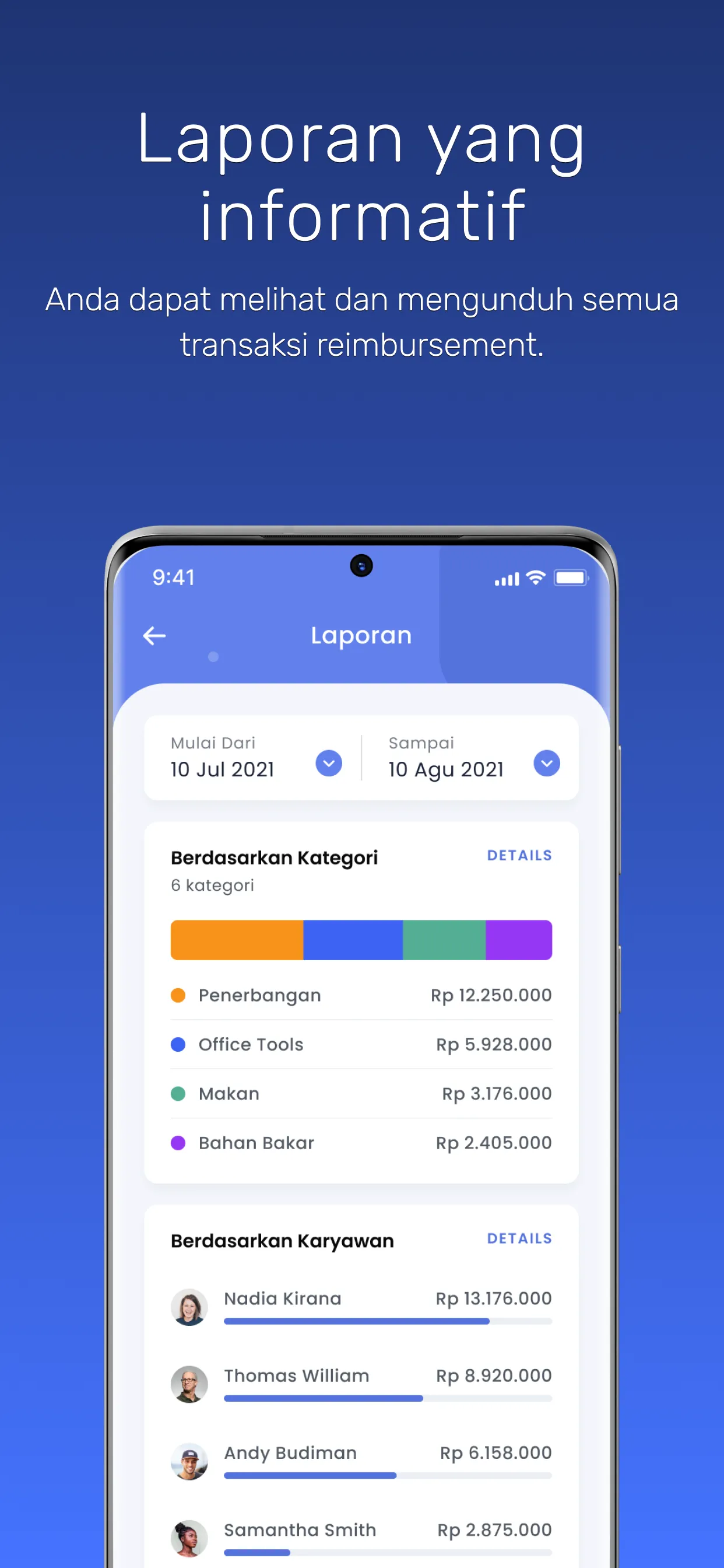 Apollo | Indus Appstore | Screenshot