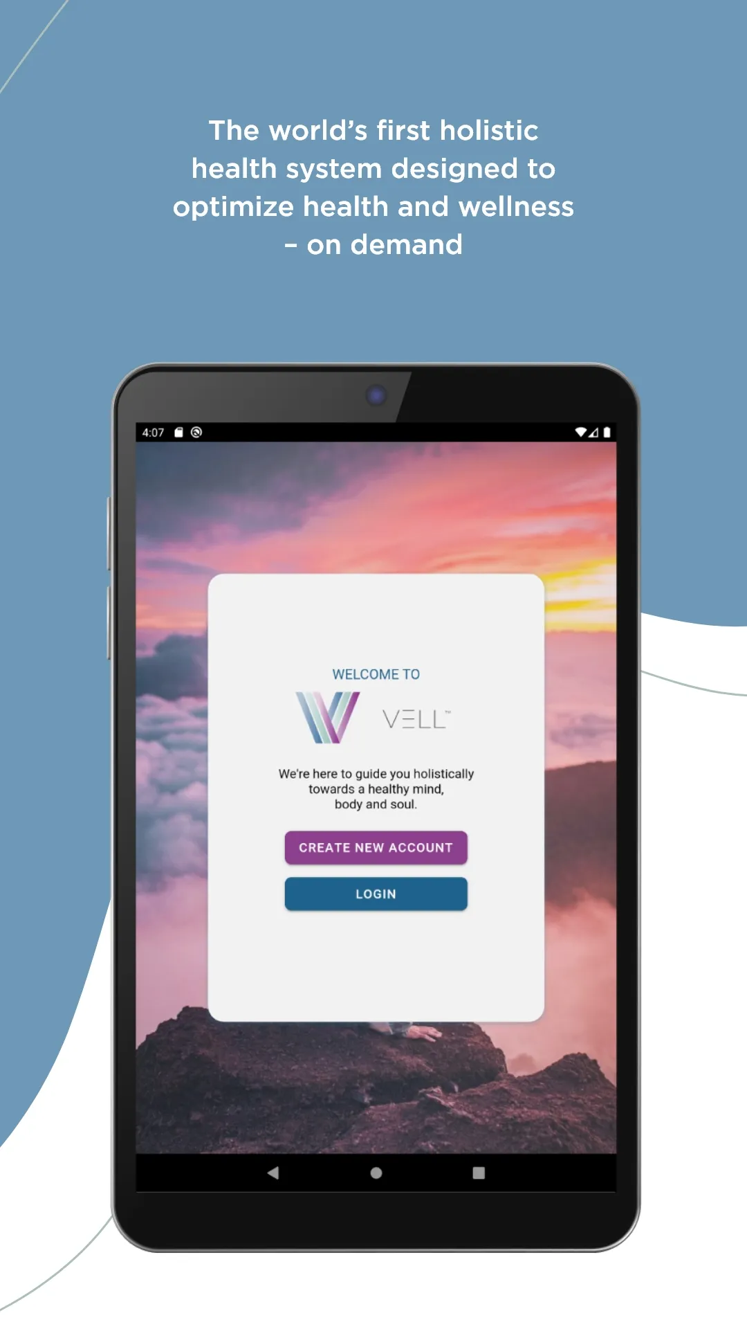 Vell Health | Indus Appstore | Screenshot