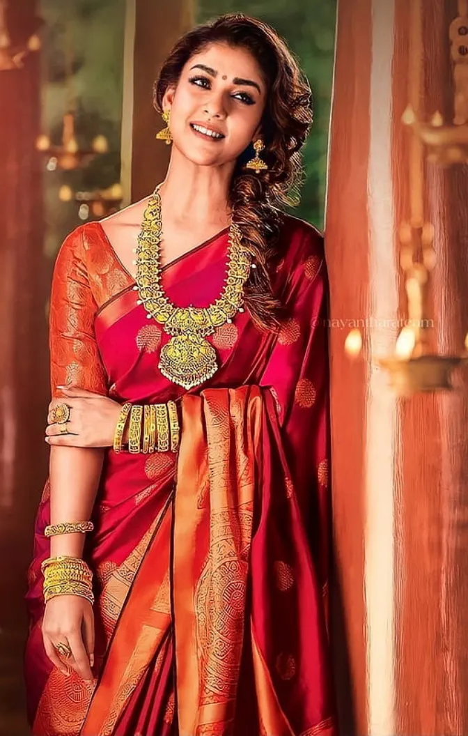 Nayanthara wallpapers-movies | Indus Appstore | Screenshot