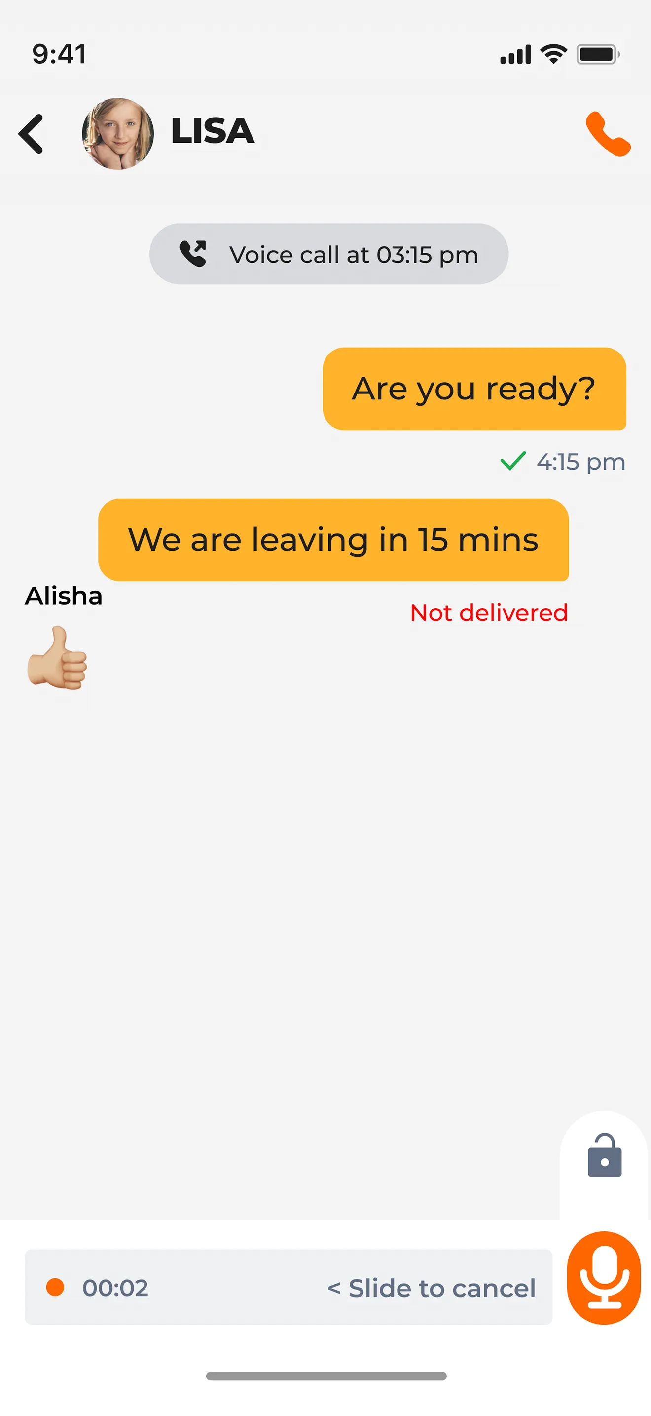 NickWatch: Parent App | Indus Appstore | Screenshot