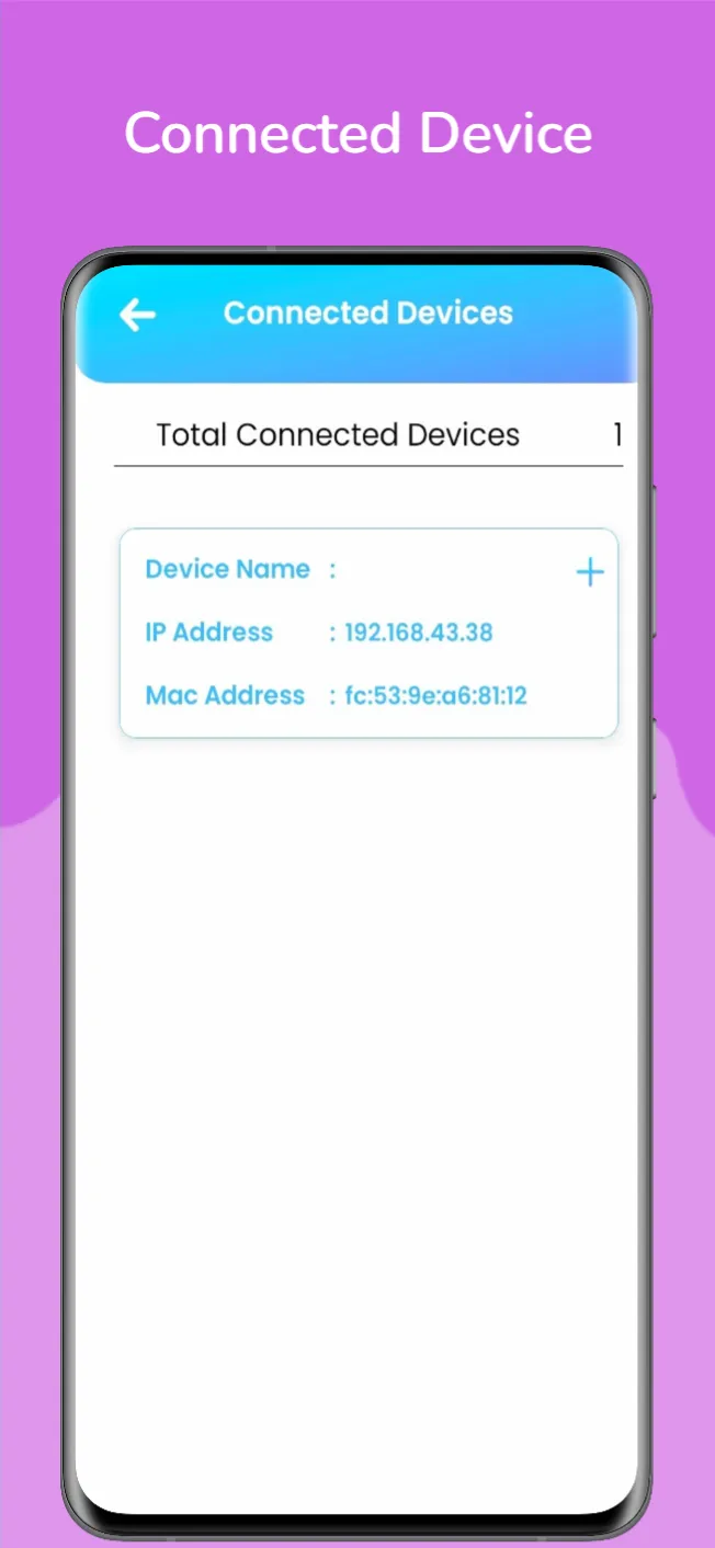 Mobile Personal Wifi Hotspot | Indus Appstore | Screenshot