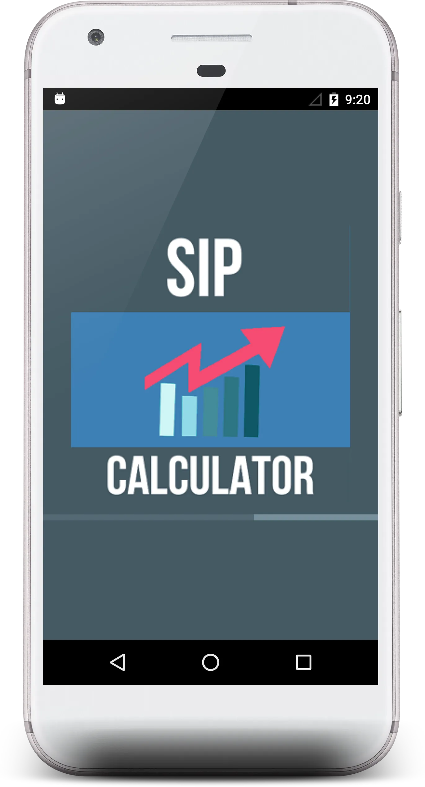 SIP Calculator With Lumpsum | Indus Appstore | Screenshot