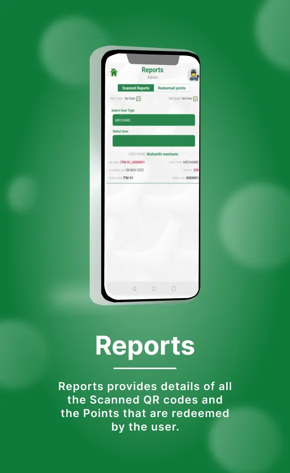 MANN+HUMMEL Privilege | Indus Appstore | Screenshot