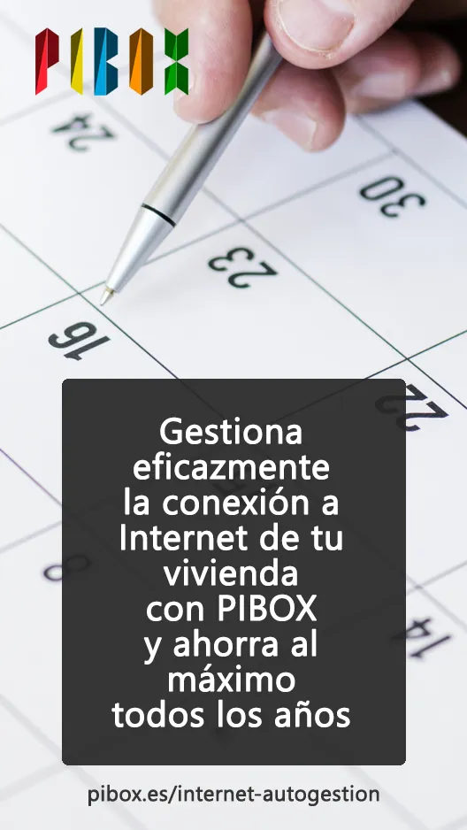 PIBOX Self-management | Indus Appstore | Screenshot