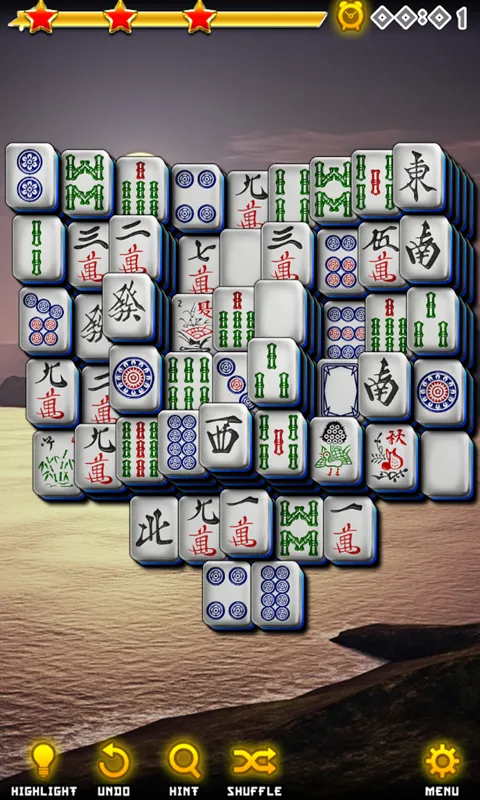 Mahjong Legend | Indus Appstore | Screenshot