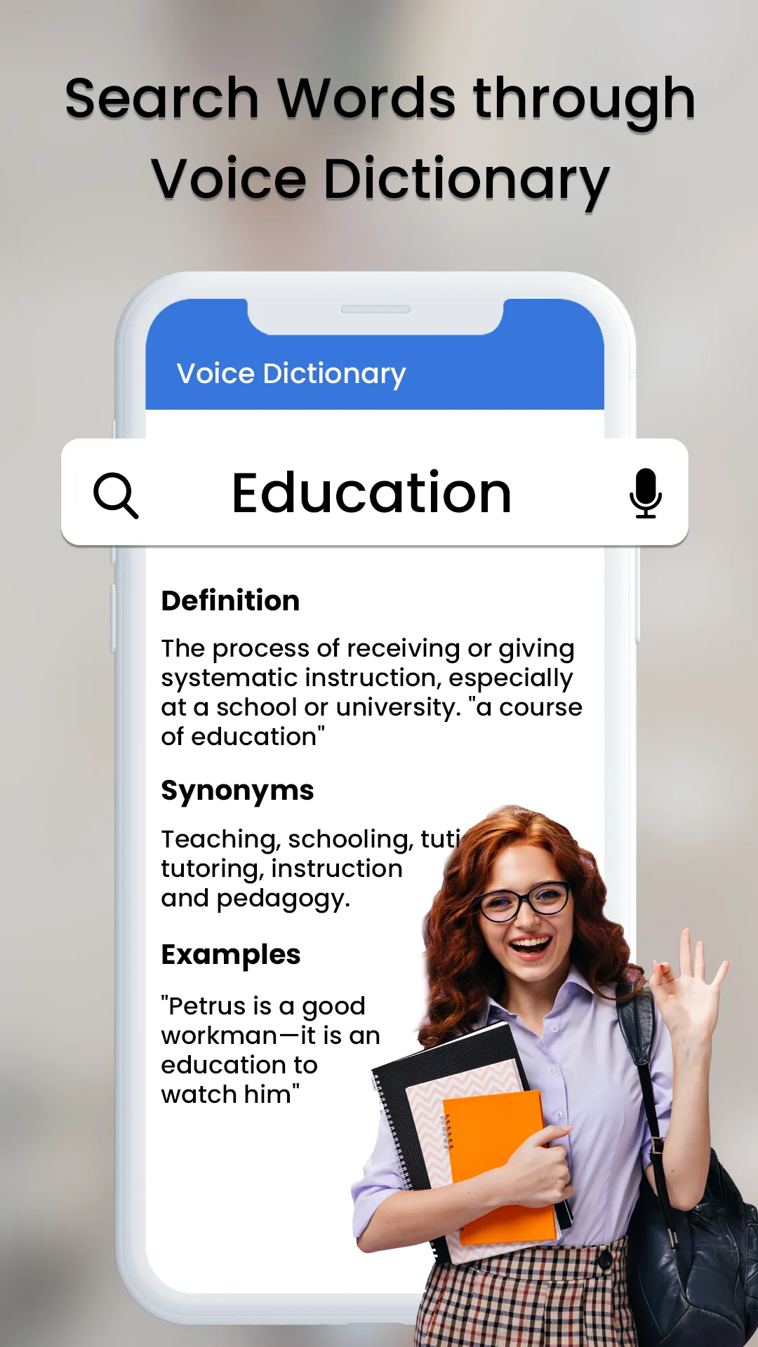 English Voice typing Keyboard | Indus Appstore | Screenshot