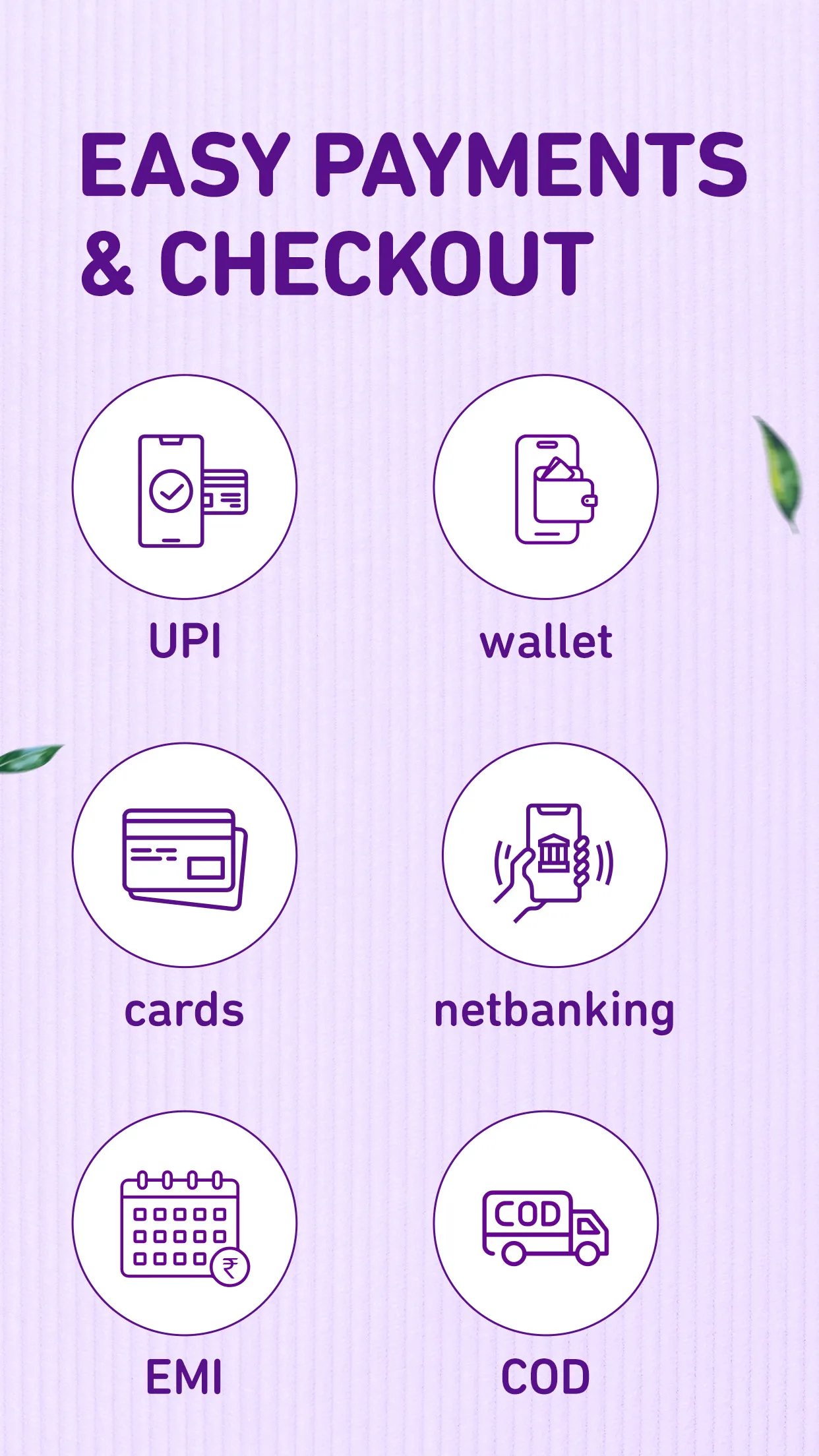 Plum Goodness | Indus Appstore | Screenshot