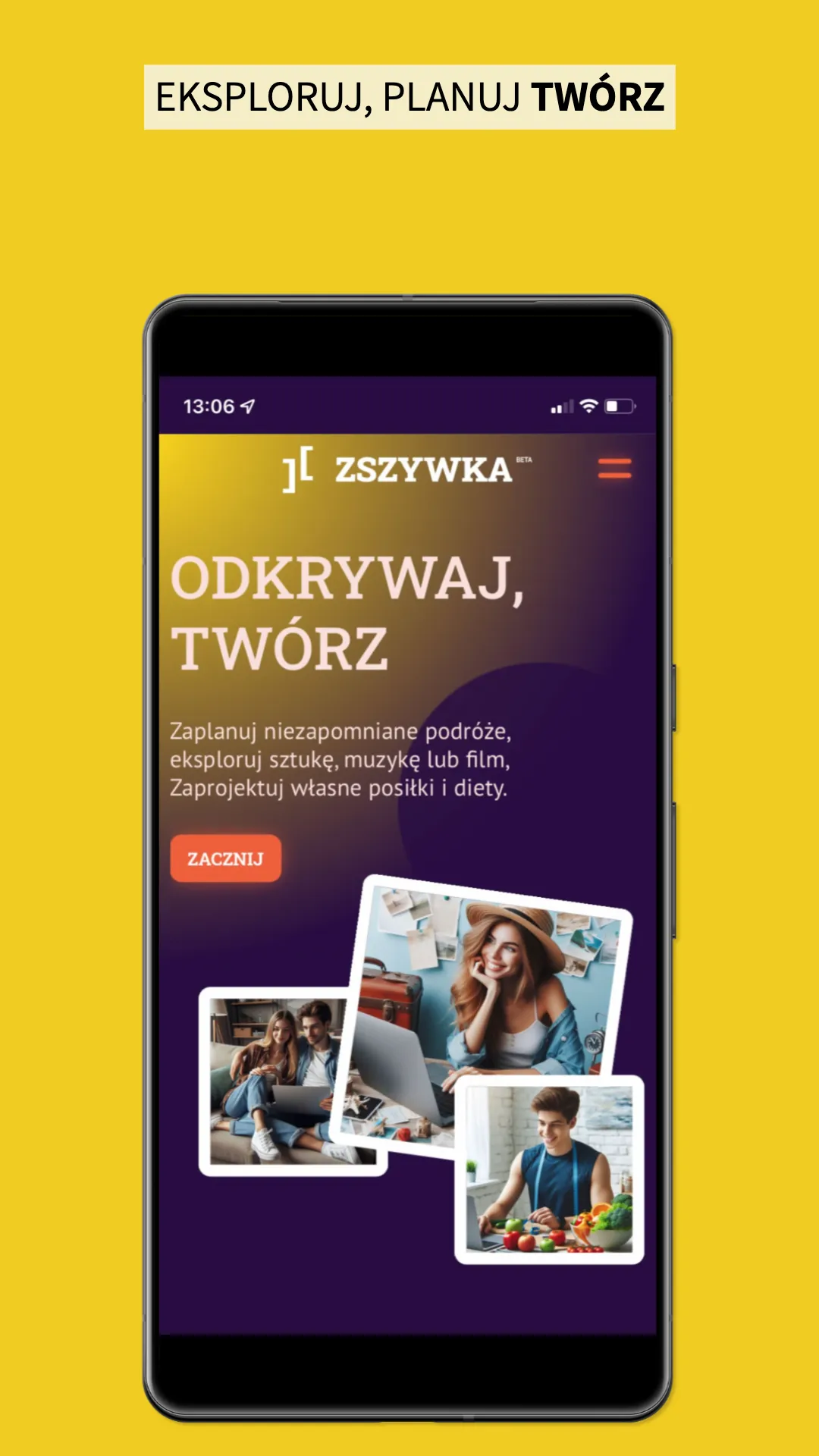 Generator rozprawek, tekstu AI | Indus Appstore | Screenshot