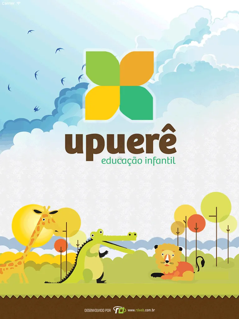 Upuerê | Indus Appstore | Screenshot