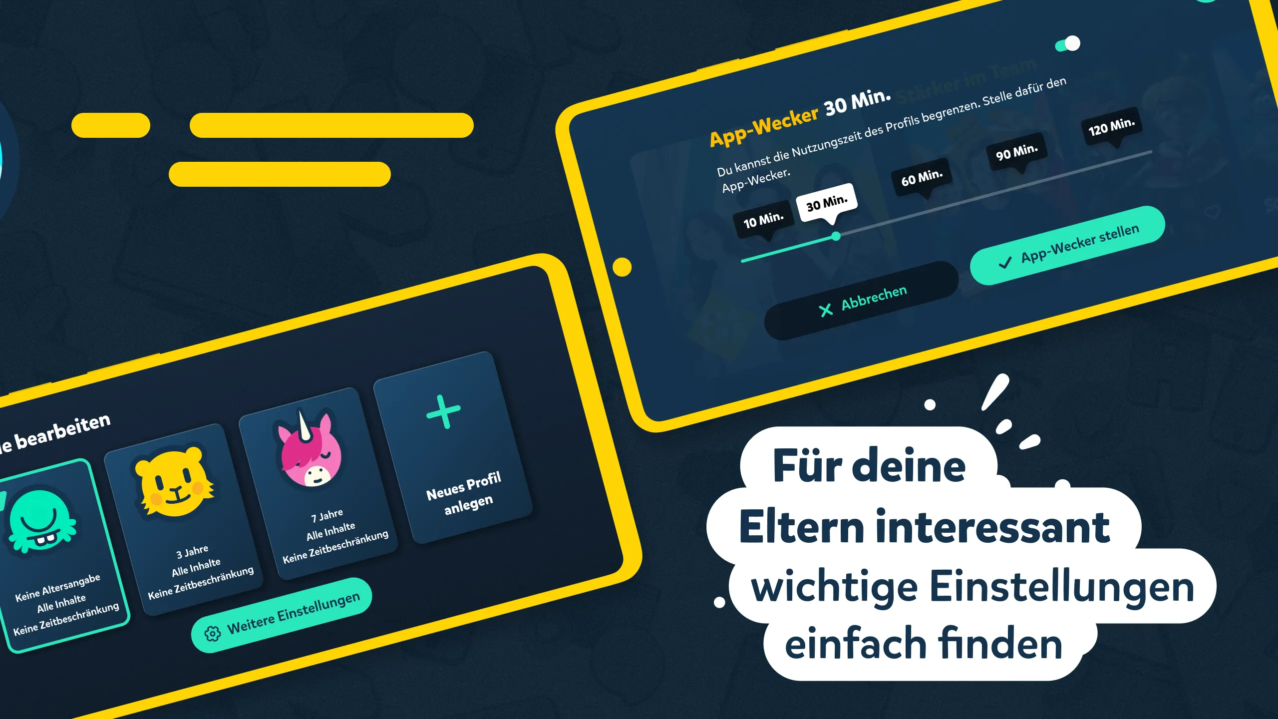 KiKA-Player: Videos für Kinder | Indus Appstore | Screenshot