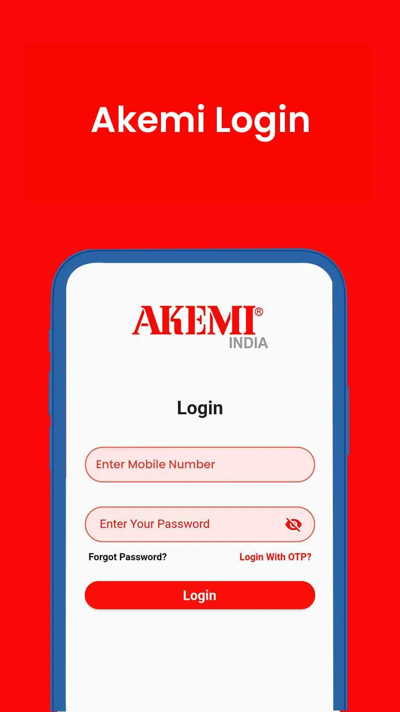 Akemi Rewards | Indus Appstore | Screenshot