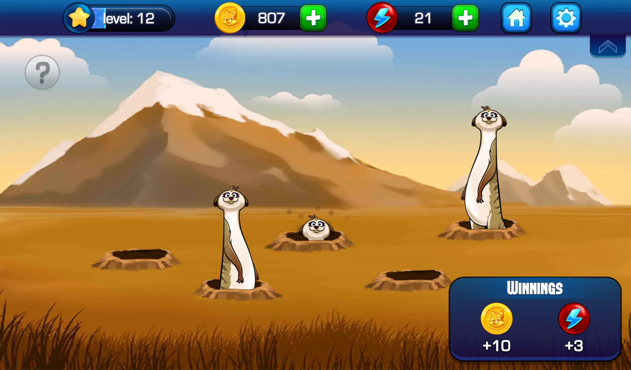Absolute Bingo | Indus Appstore | Screenshot