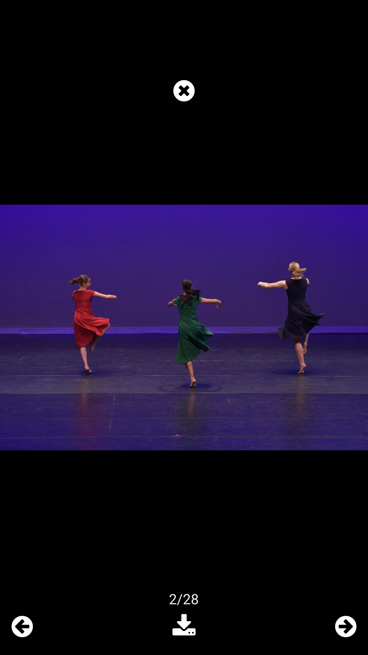 Dakiki - by DanceComp Genie | Indus Appstore | Screenshot