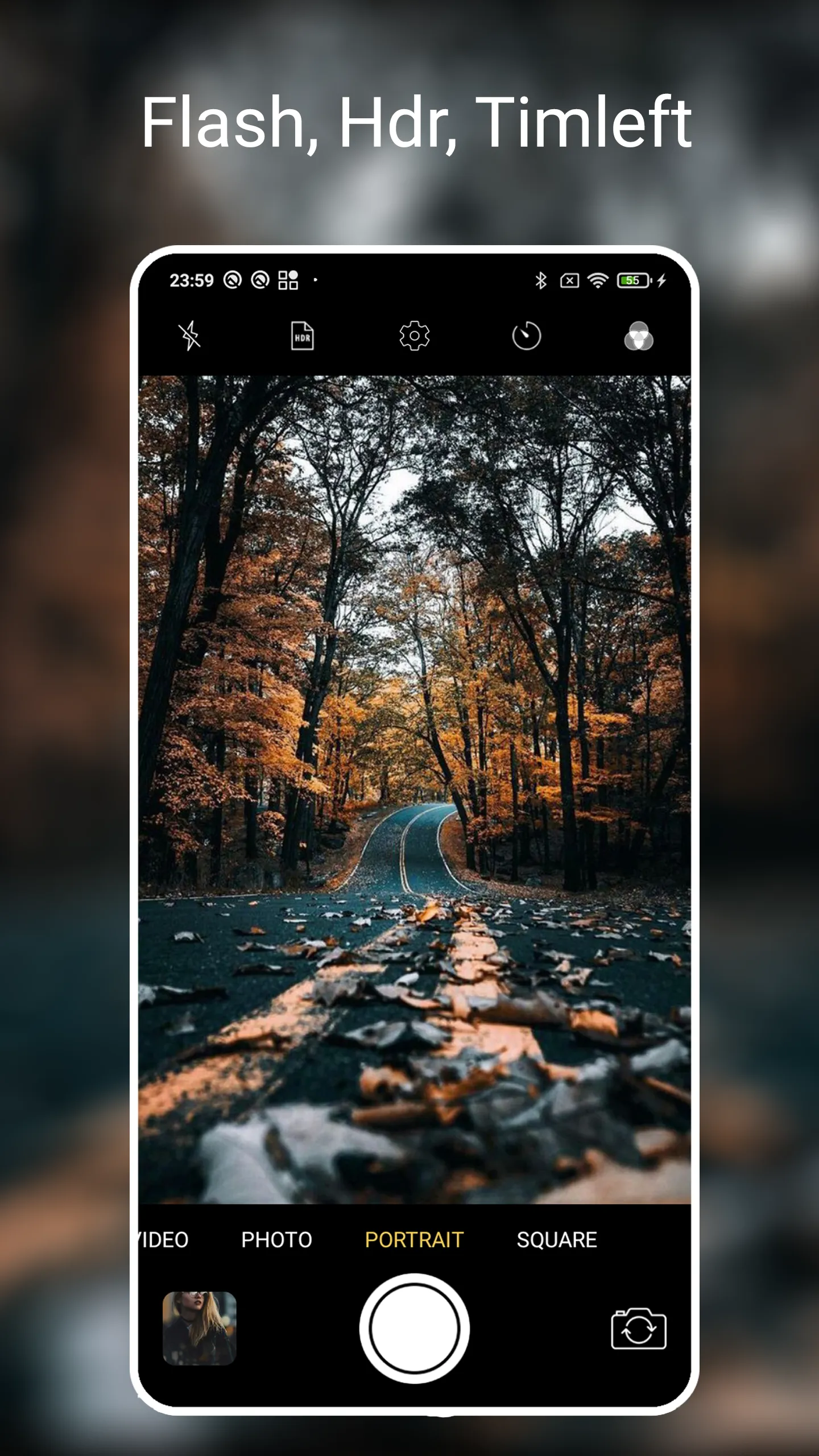 Camera HD- Camera OS 14 | Indus Appstore | Screenshot