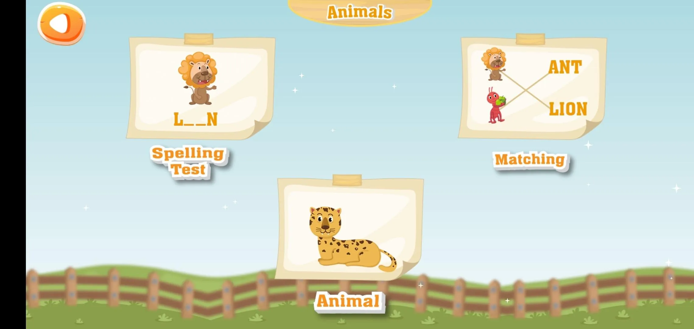 Kids Preschool learning | Indus Appstore | Screenshot