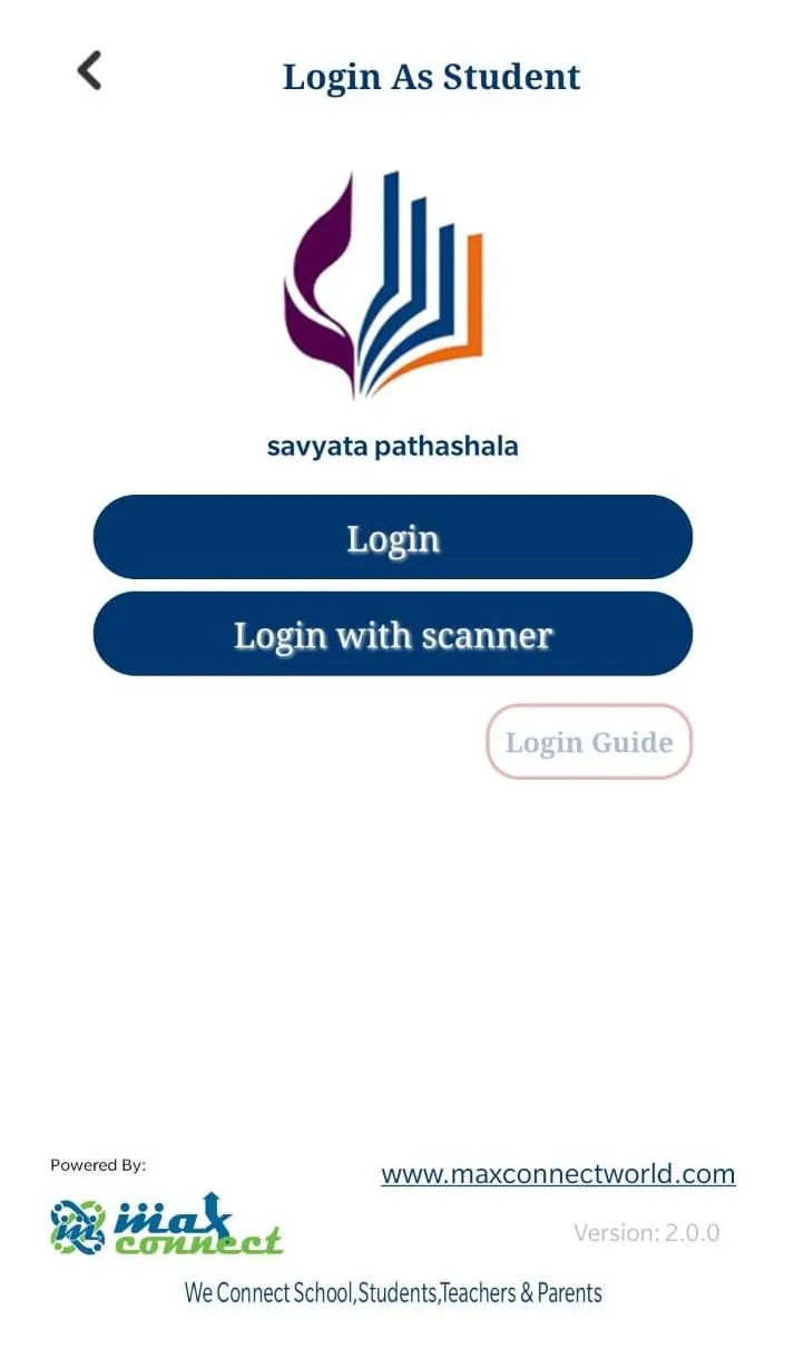 savyata pathashala,Raniban, Ka | Indus Appstore | Screenshot