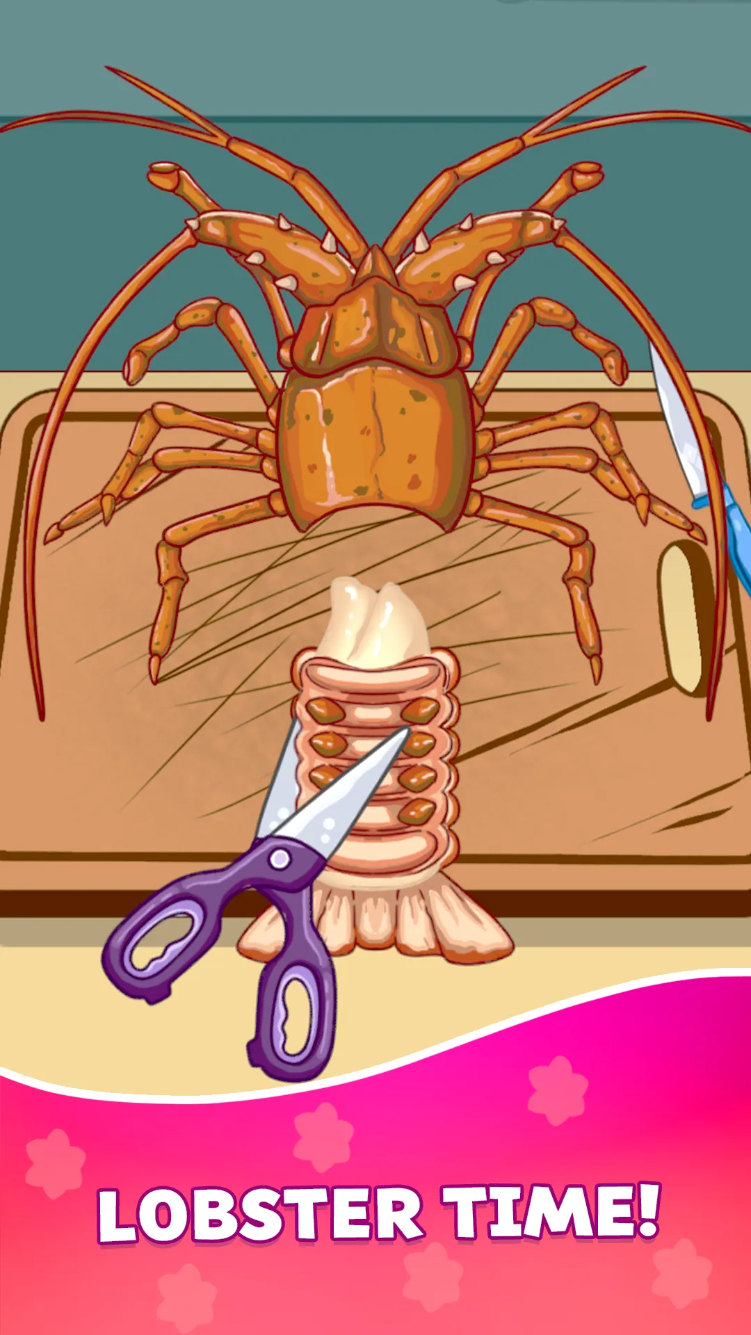 Cookzii: Cozy Cooking ASMR | Indus Appstore | Screenshot