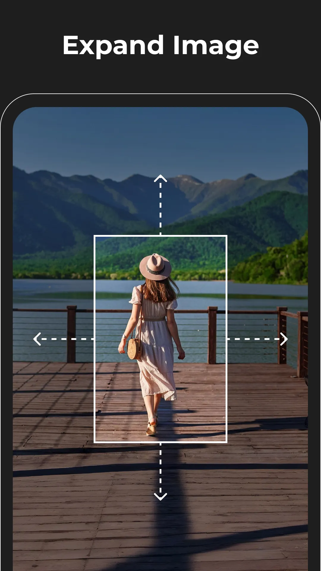Magic Eraser - Remove Objects | Indus Appstore | Screenshot