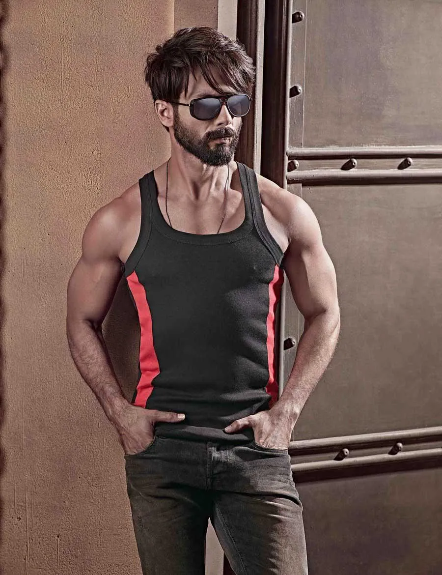 Shahid Kapoor Wallpapers HD | Indus Appstore | Screenshot