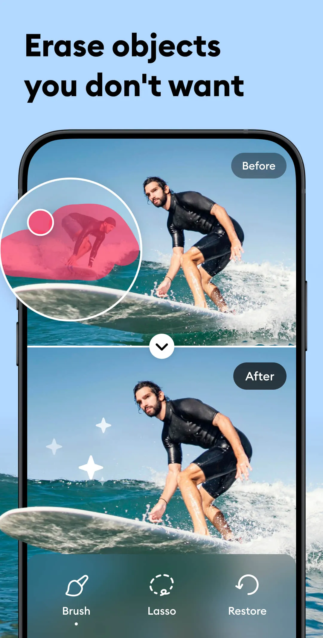 AI Photo Studio: Editor Pro | Indus Appstore | Screenshot