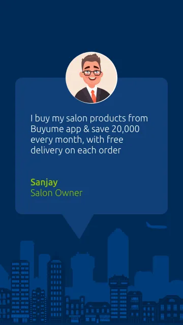 BuyUMe - Learn & Earn Online | Indus Appstore | Screenshot