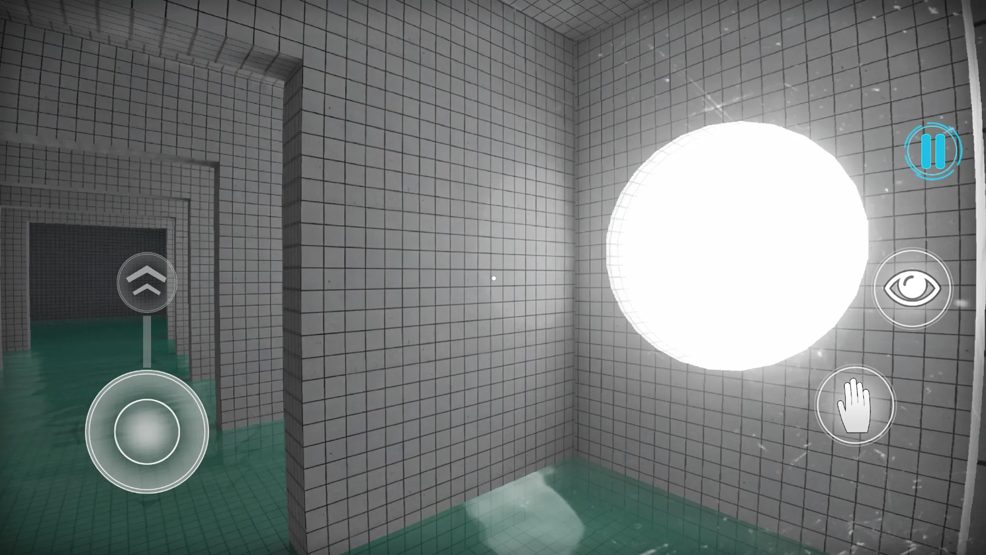 Poolrooms: The Hidden Exit | Indus Appstore | Screenshot