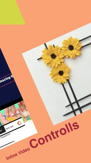 5 Minute Crafts, Pom Pom Makin | Indus Appstore | Screenshot