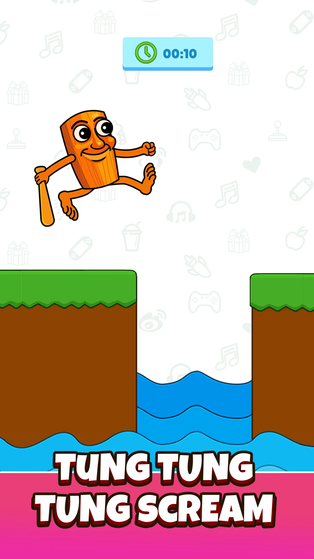 Brainrot Mini Challenge | Indus Appstore | Screenshot