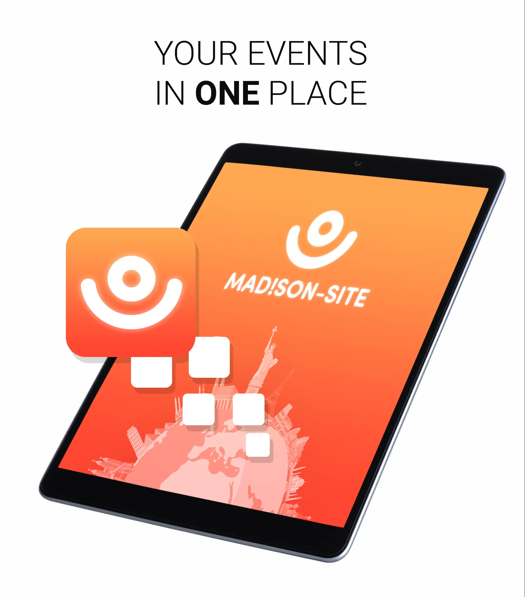 Madison Travel Group Events | Indus Appstore | Screenshot