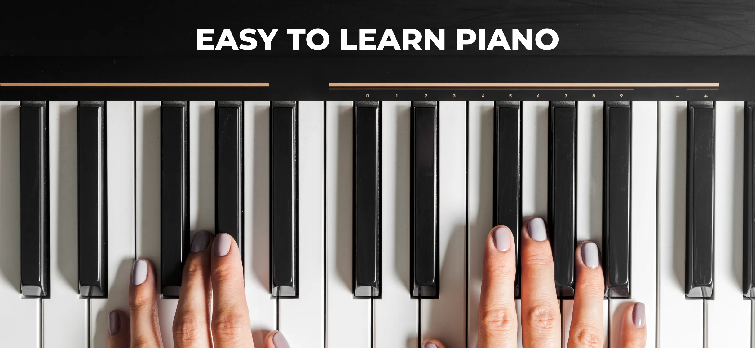 Learn Piano & Piano Keyboard | Indus Appstore | Screenshot