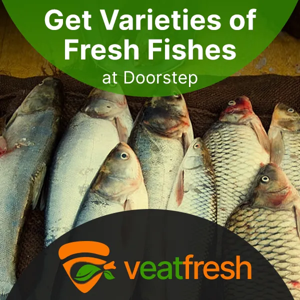 Veatfresh - Fish,Chicken,Meat | Indus Appstore | Screenshot