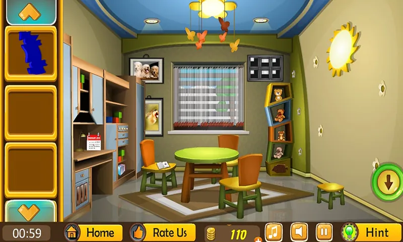 101 Room Escape Game - Mystery | Indus Appstore | Screenshot