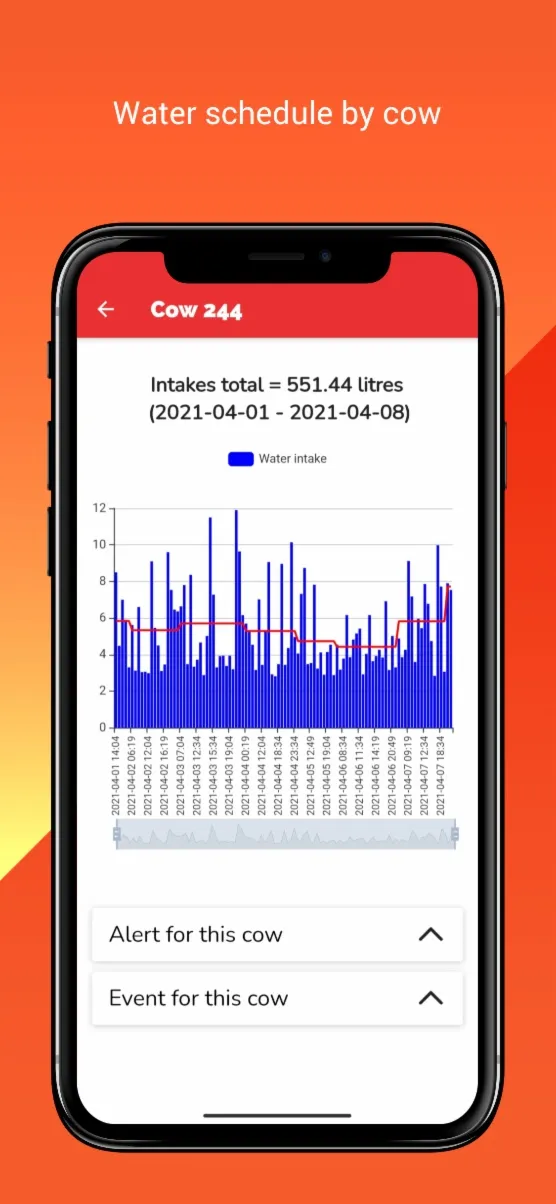 Cattle Scan | Indus Appstore | Screenshot