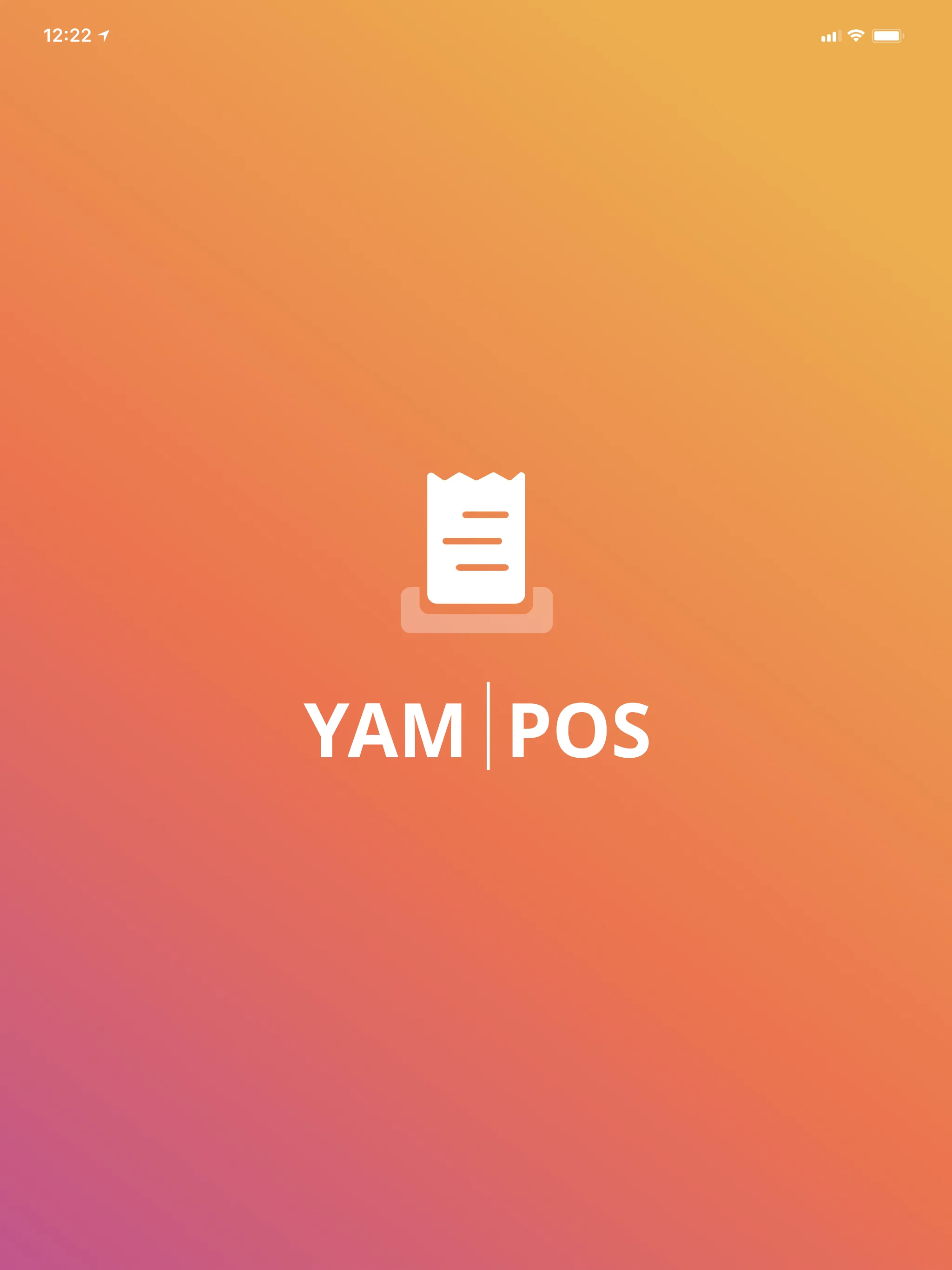 Yampos Booking | Indus Appstore | Screenshot