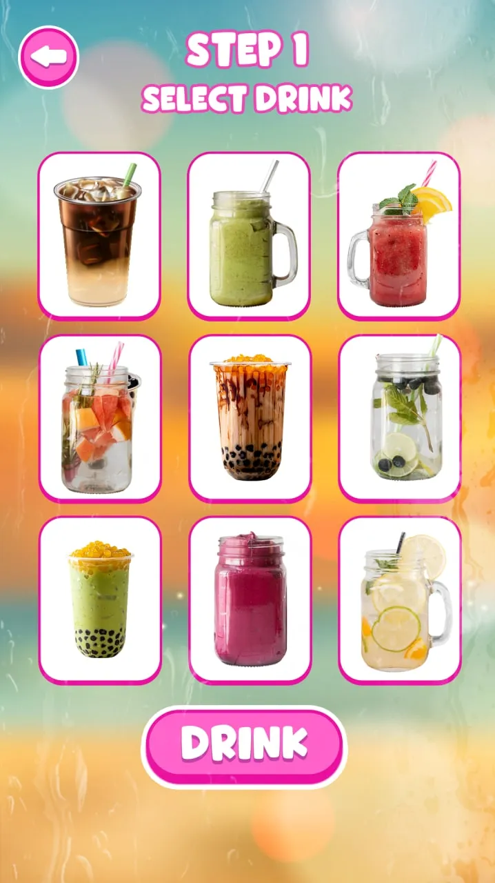 Boba DIY: Bubble Milk Tea | Indus Appstore | Screenshot