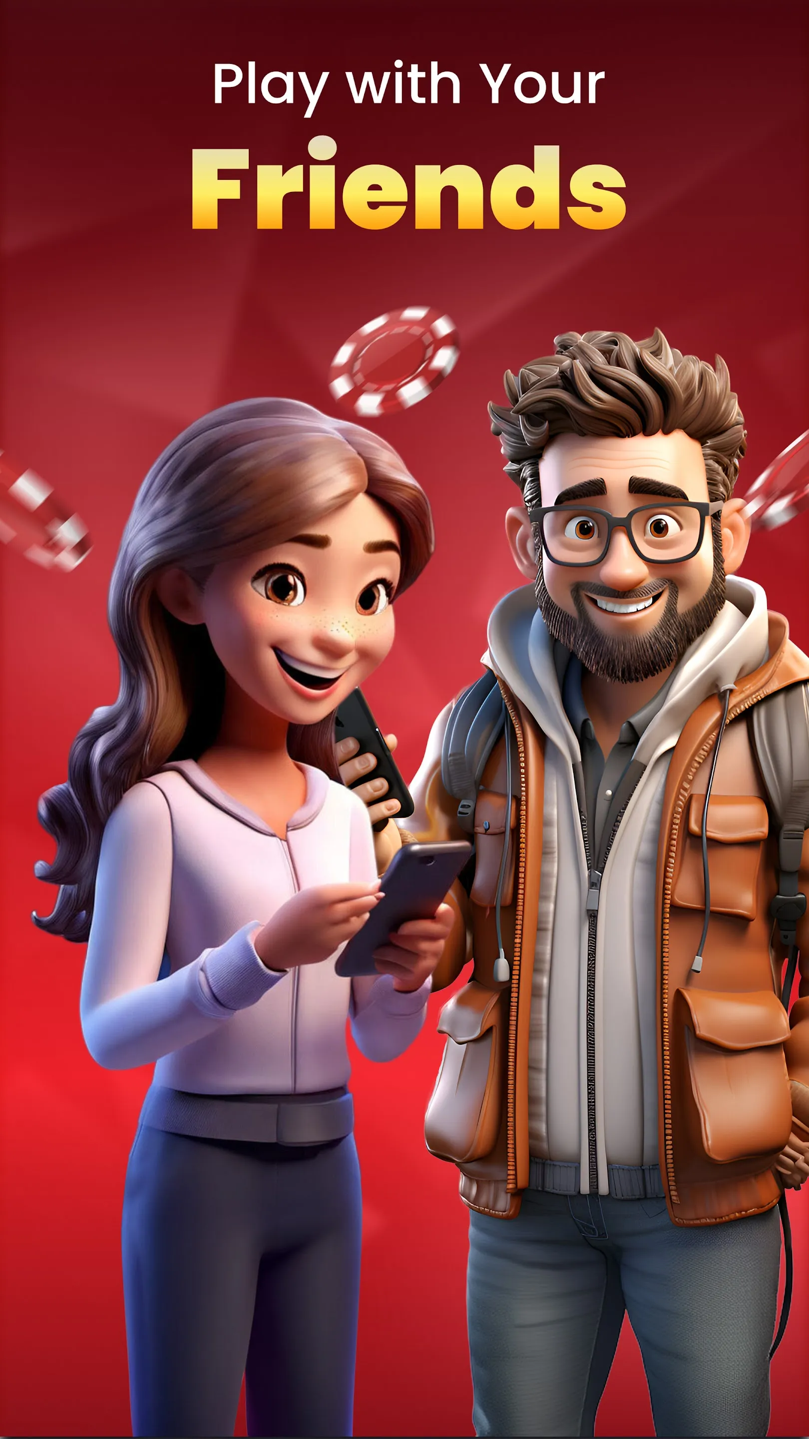 Adda52 Online Poker App | Indus Appstore | Screenshot