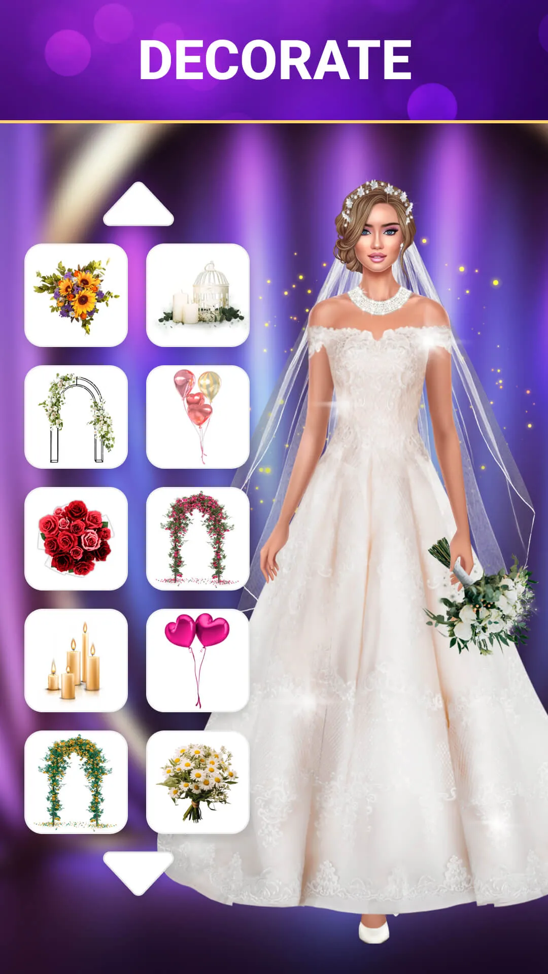 SUITSME: Fashion Dress Up Game | Indus Appstore | Screenshot