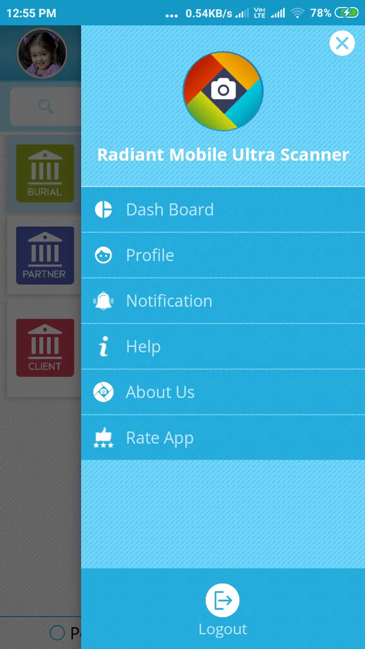 Radiant RADMUS | Indus Appstore | Screenshot