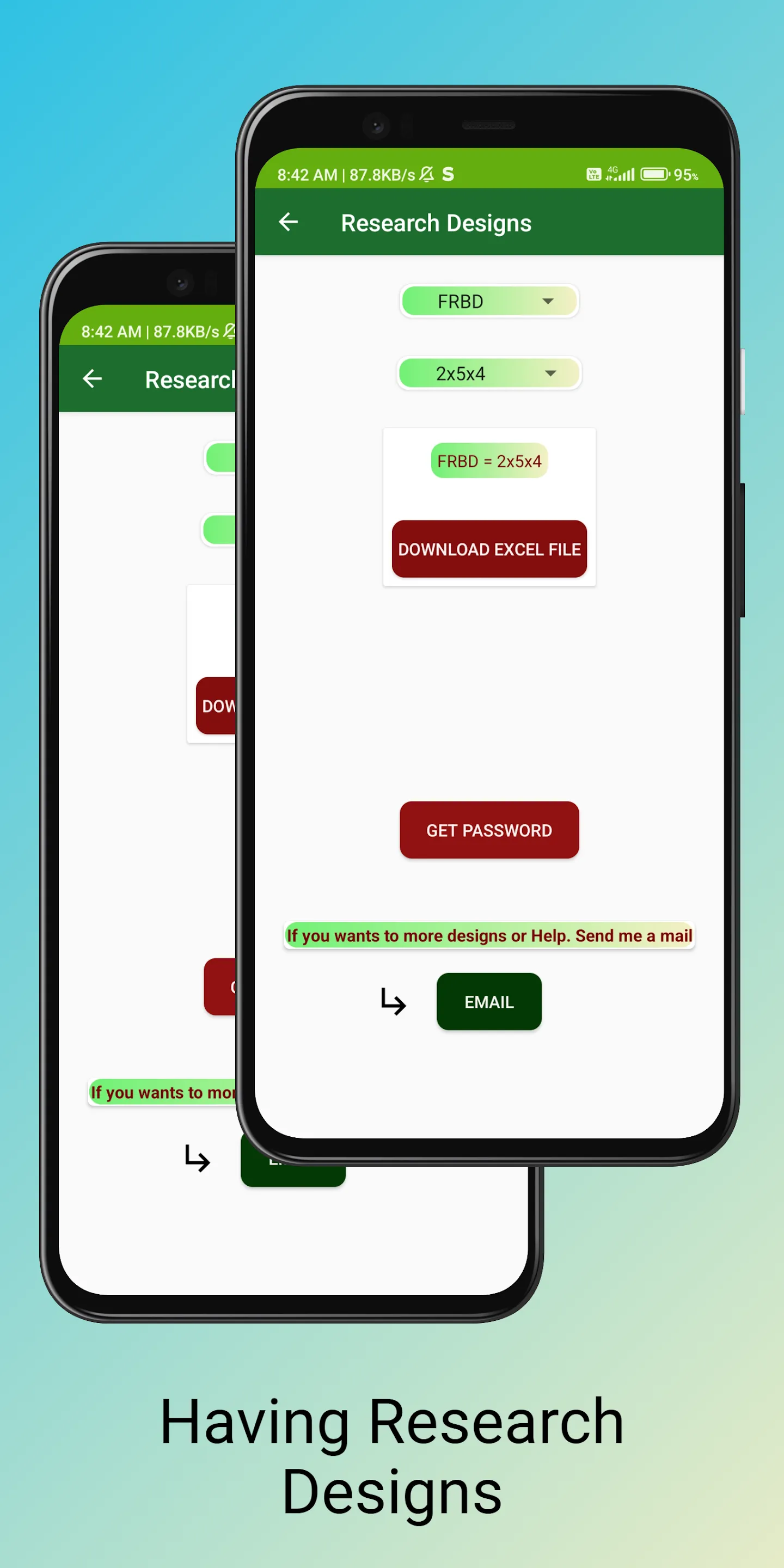 Fertilizers Calculator & MC | Indus Appstore | Screenshot