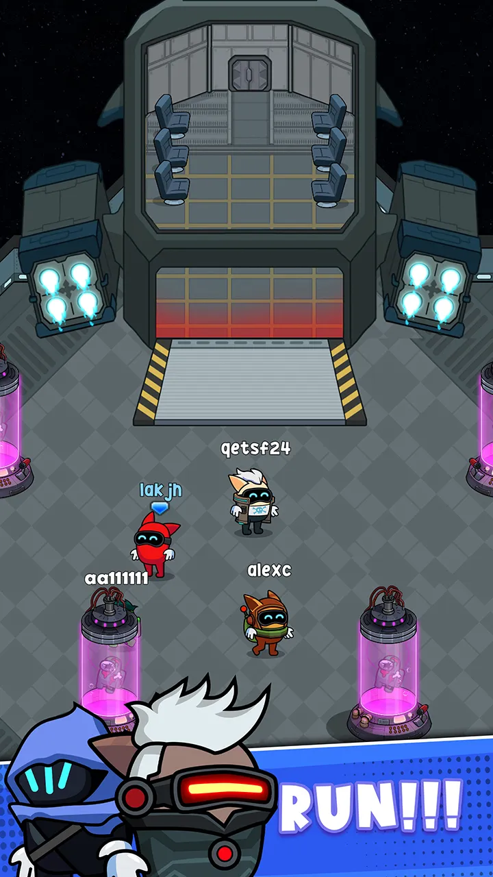 Space Survivor | Indus Appstore | Screenshot