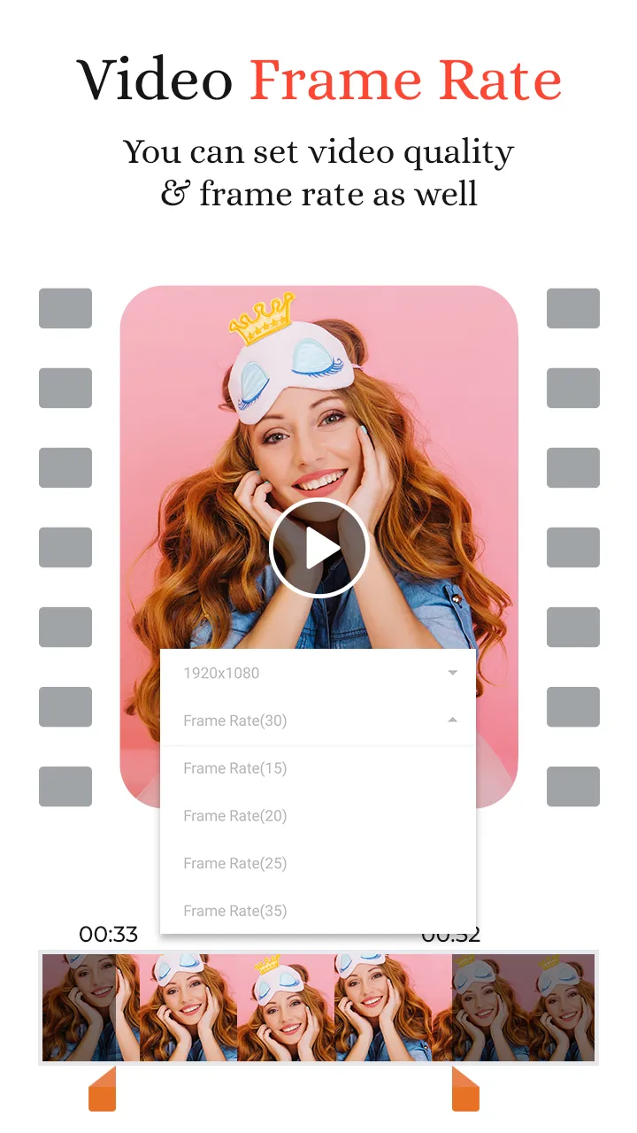 Video Trimmer Master Editor | Indus Appstore | Screenshot