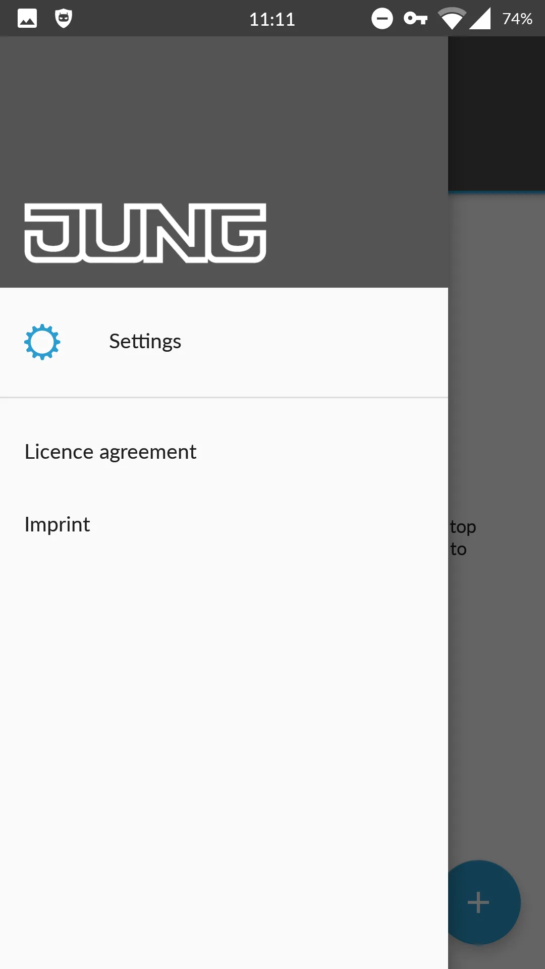 Clever Config | Indus Appstore | Screenshot