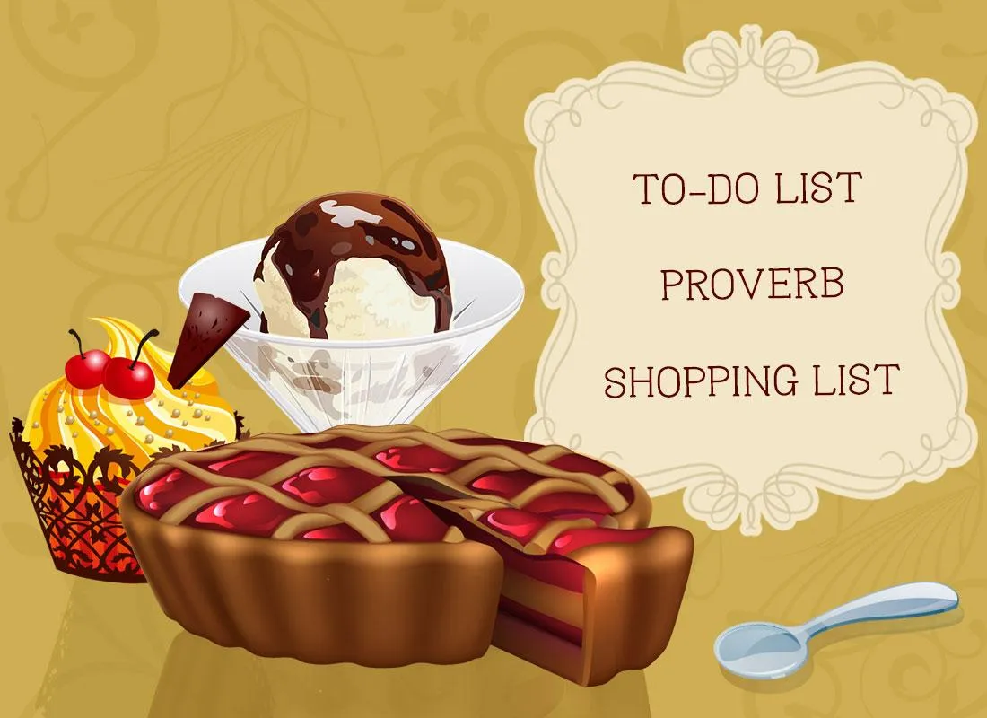 Sticky Note with Chocolate | Indus Appstore | Screenshot