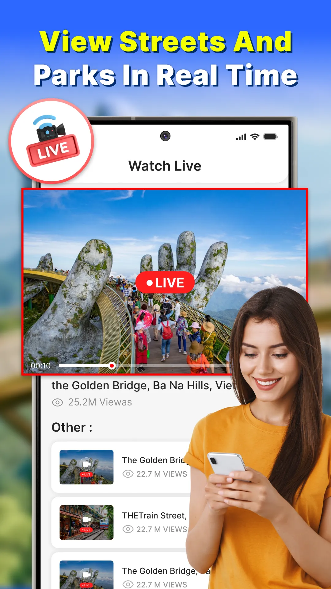 GPS Area: Calculator & Measure | Indus Appstore | Screenshot