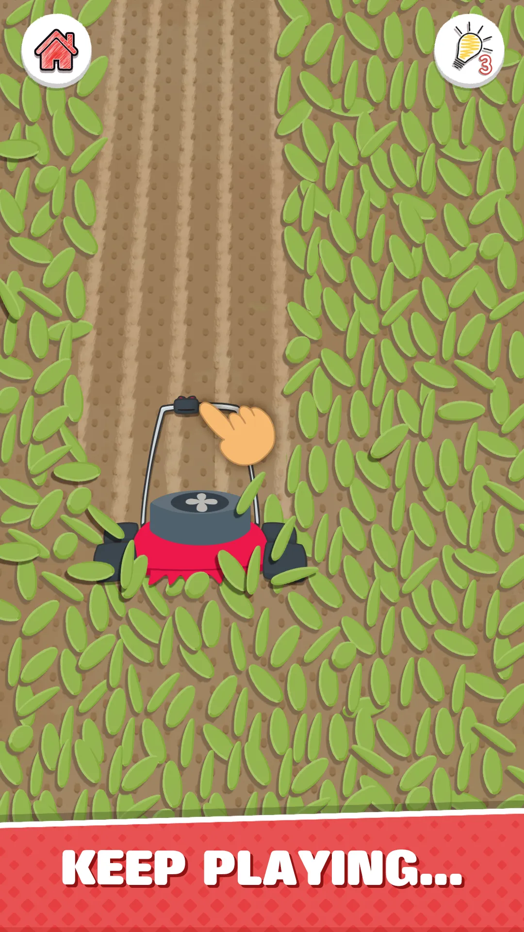 Destress Relaxing Games | Indus Appstore | Screenshot