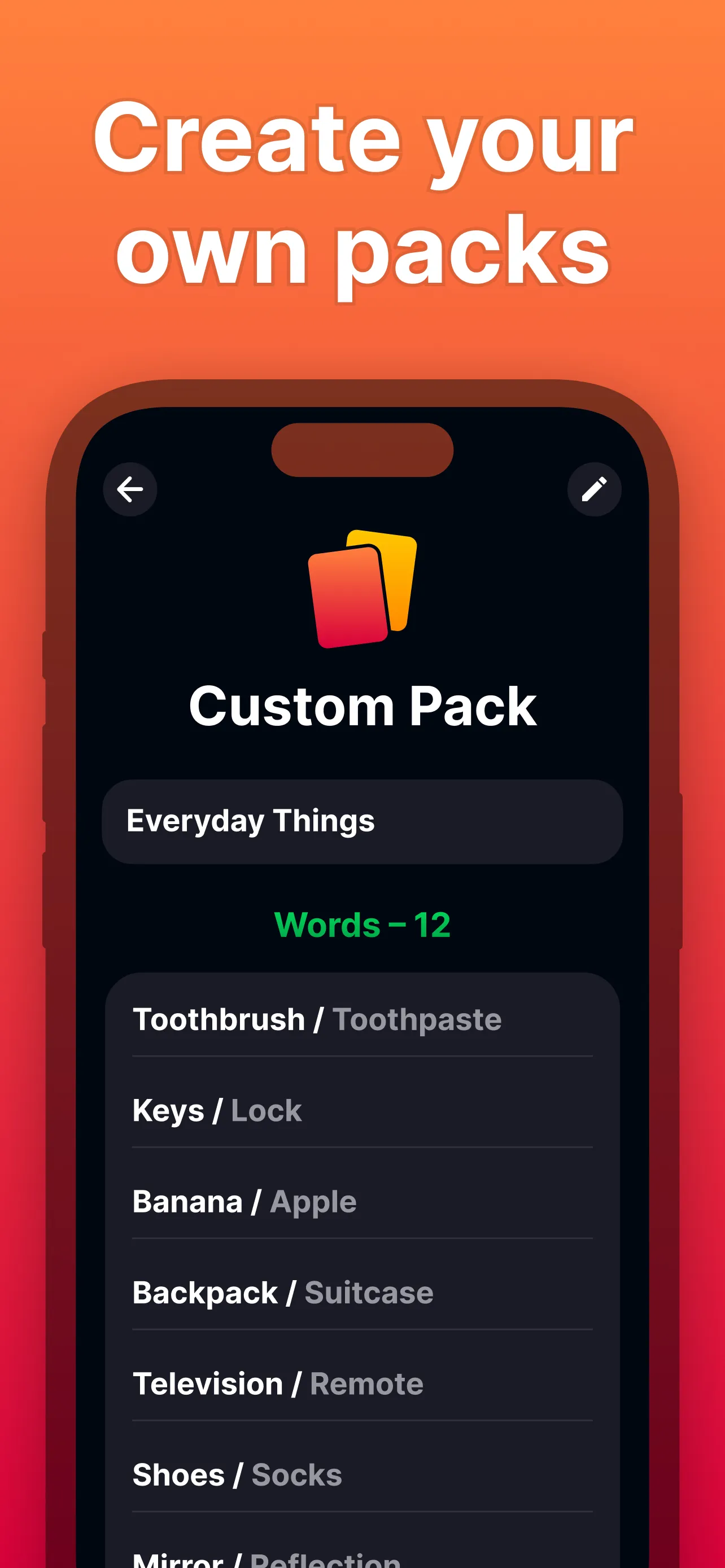 Unmask - Who’s the Imposter? | Indus Appstore | Screenshot