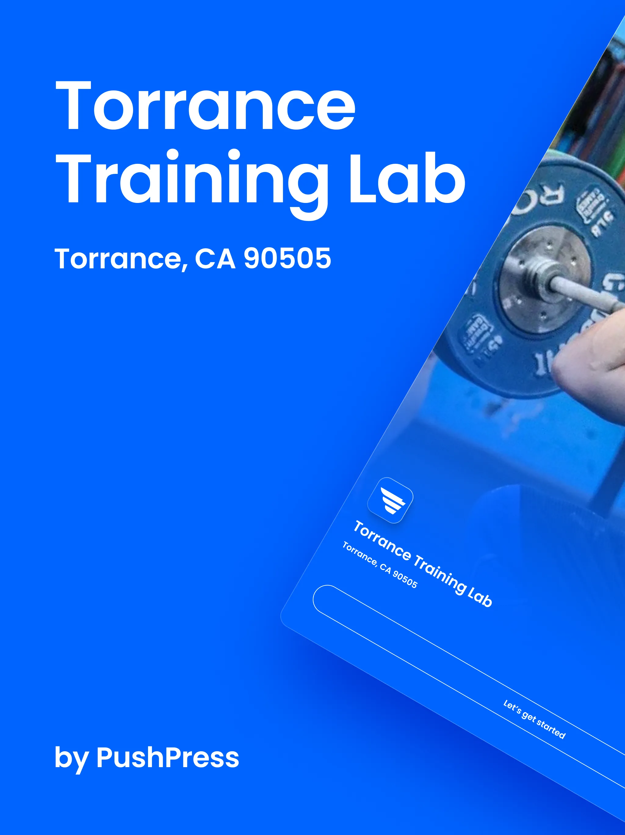 Torrance Training Lab | Indus Appstore | Screenshot