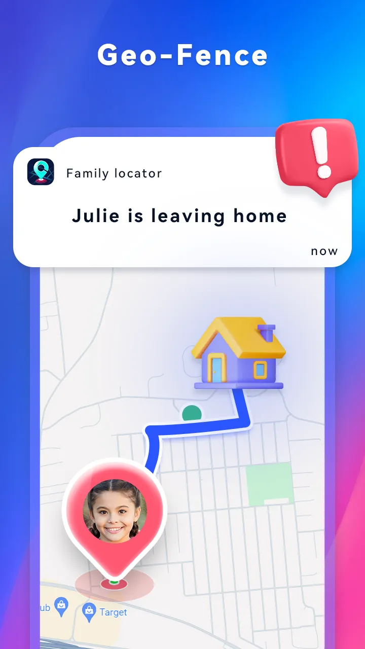 Family Tracker by Phone Number | Indus Appstore | Screenshot